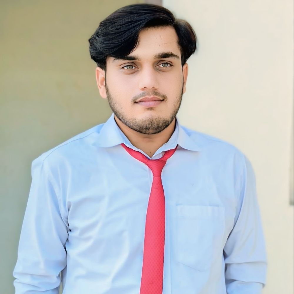 Irfan Nawaz