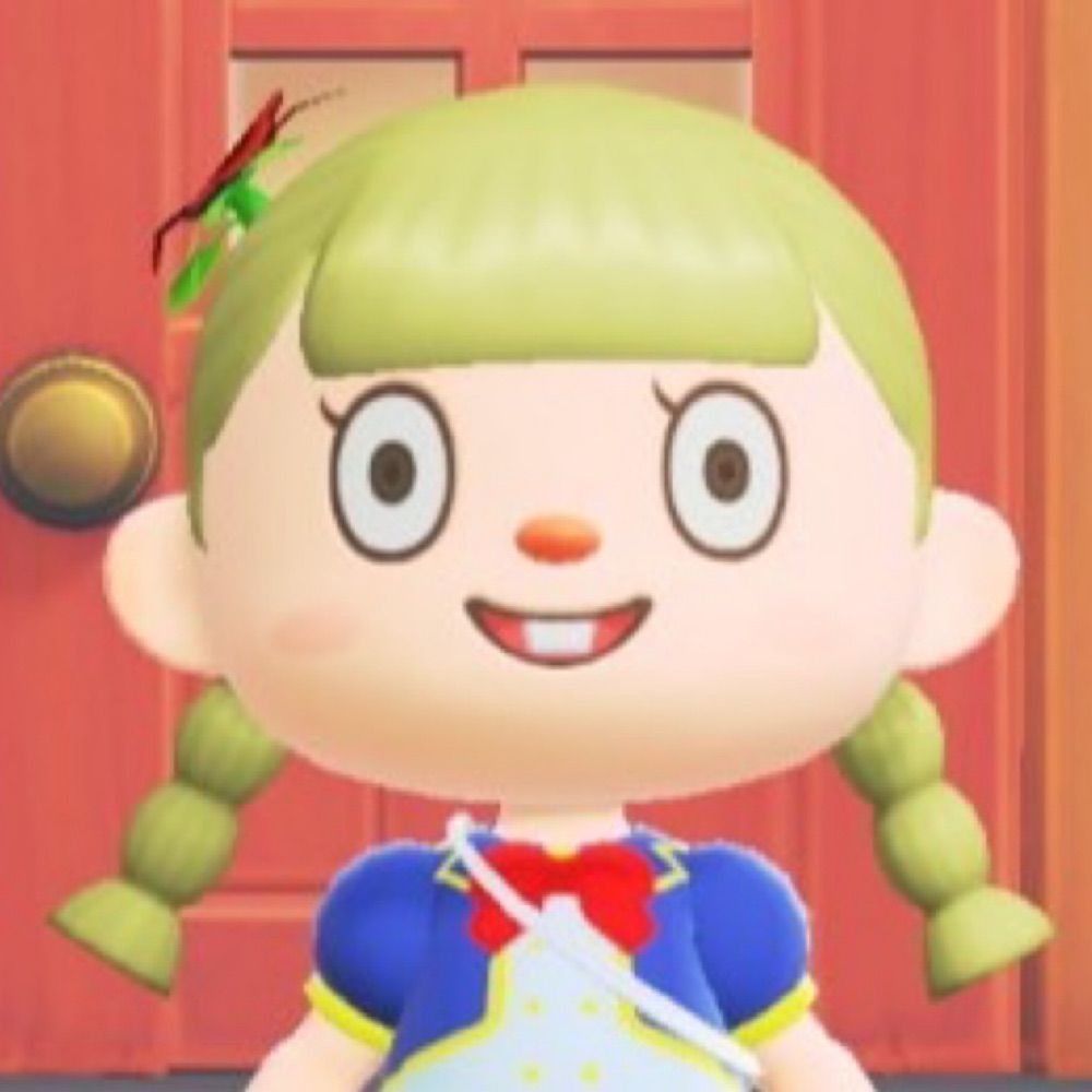 望月菜子🐔🤍