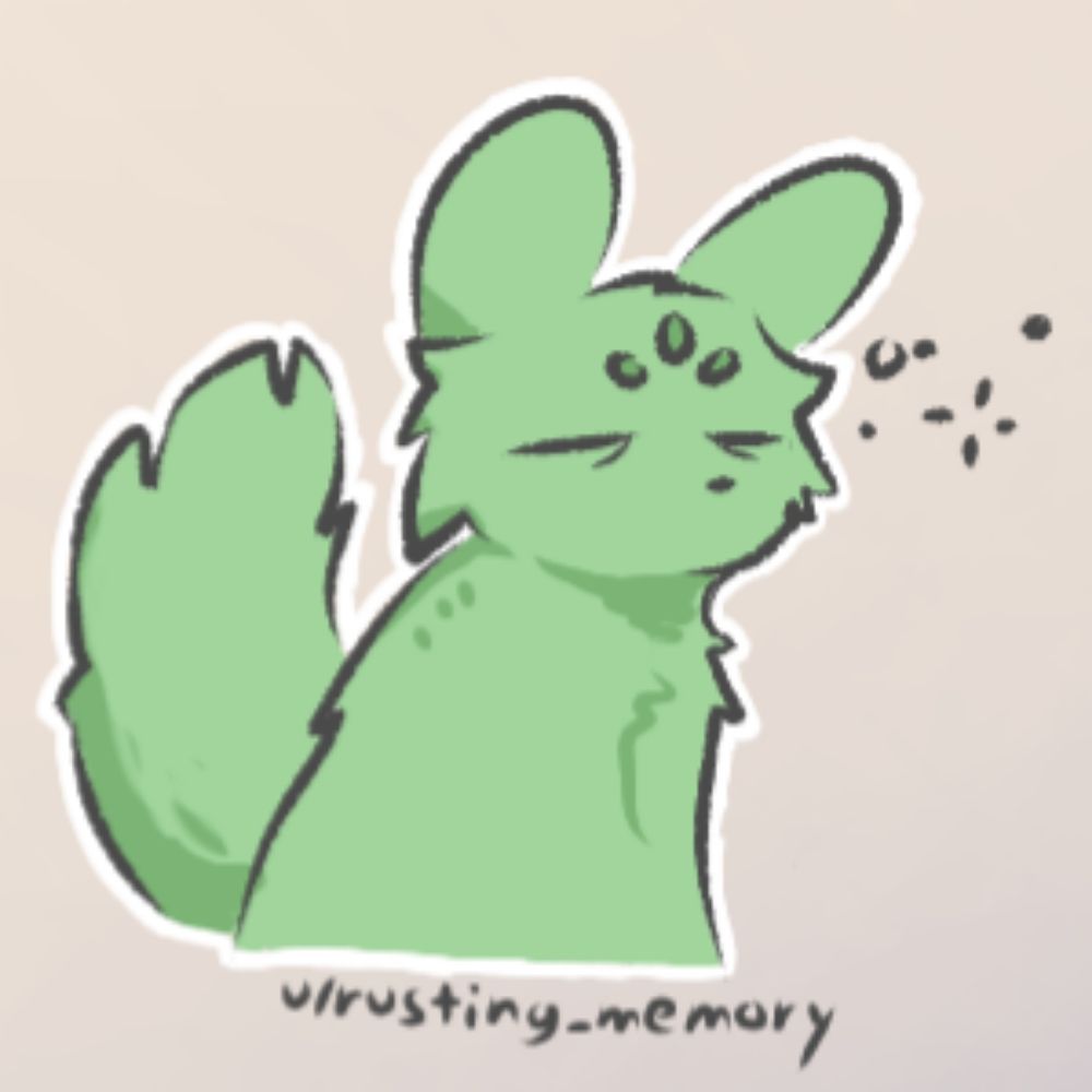 Distant memory