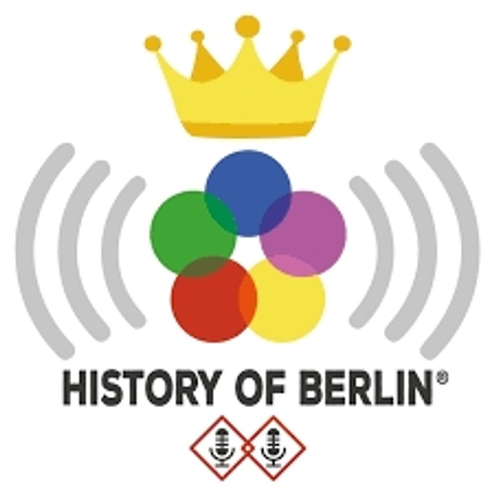 HISTORY OF BERLIN