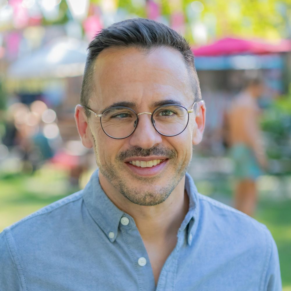 Nik Eugster
