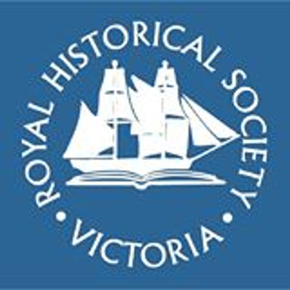 Royal Historical Society of Victoria