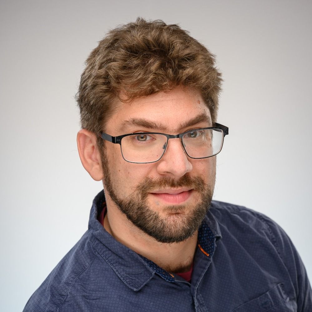 Jonah S. Rubin