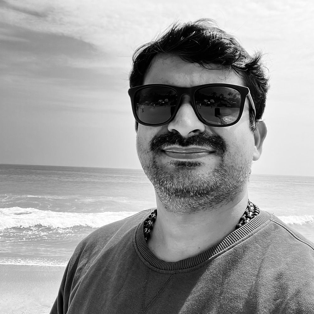 Sai Rahul