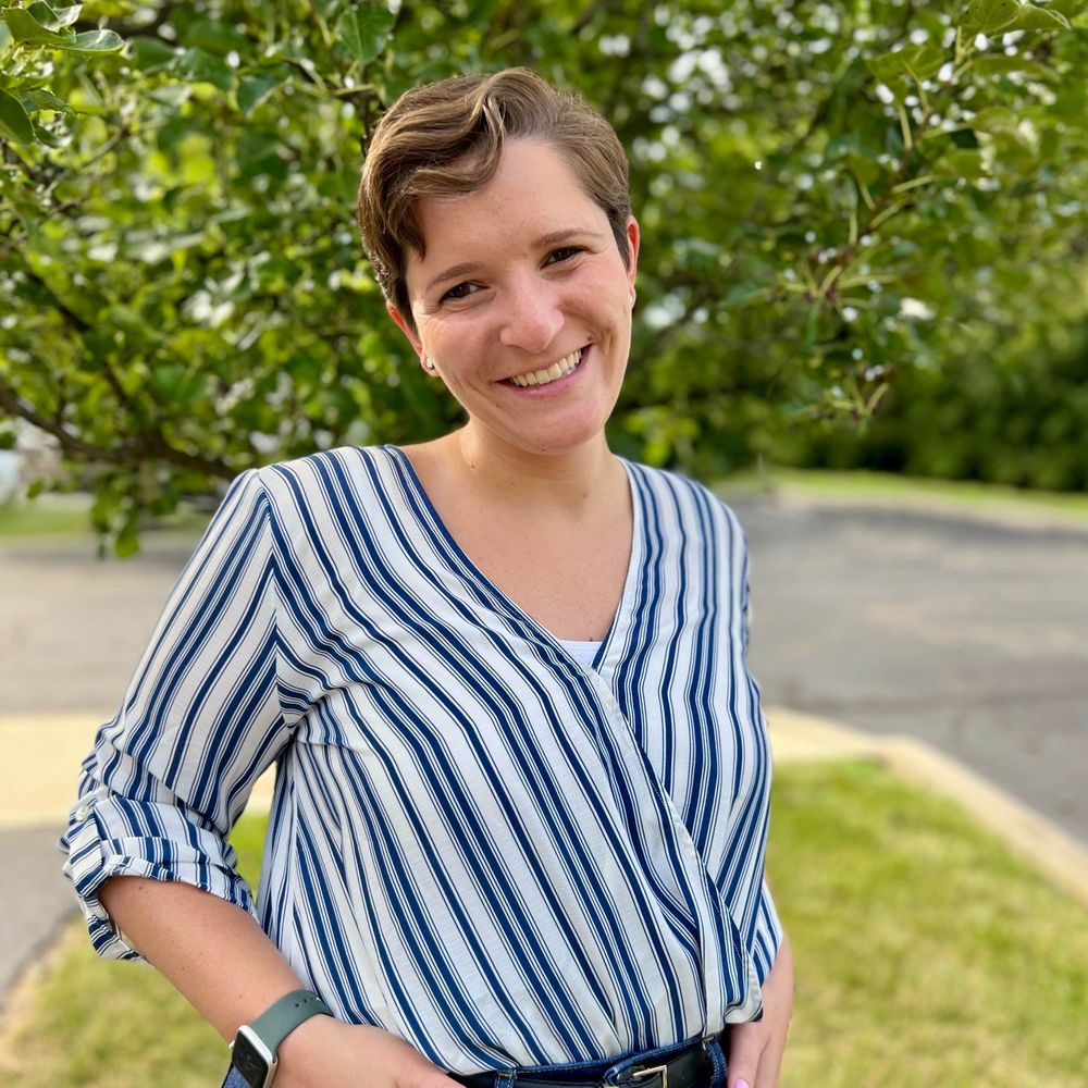 Jennifer Garfield-Abrams