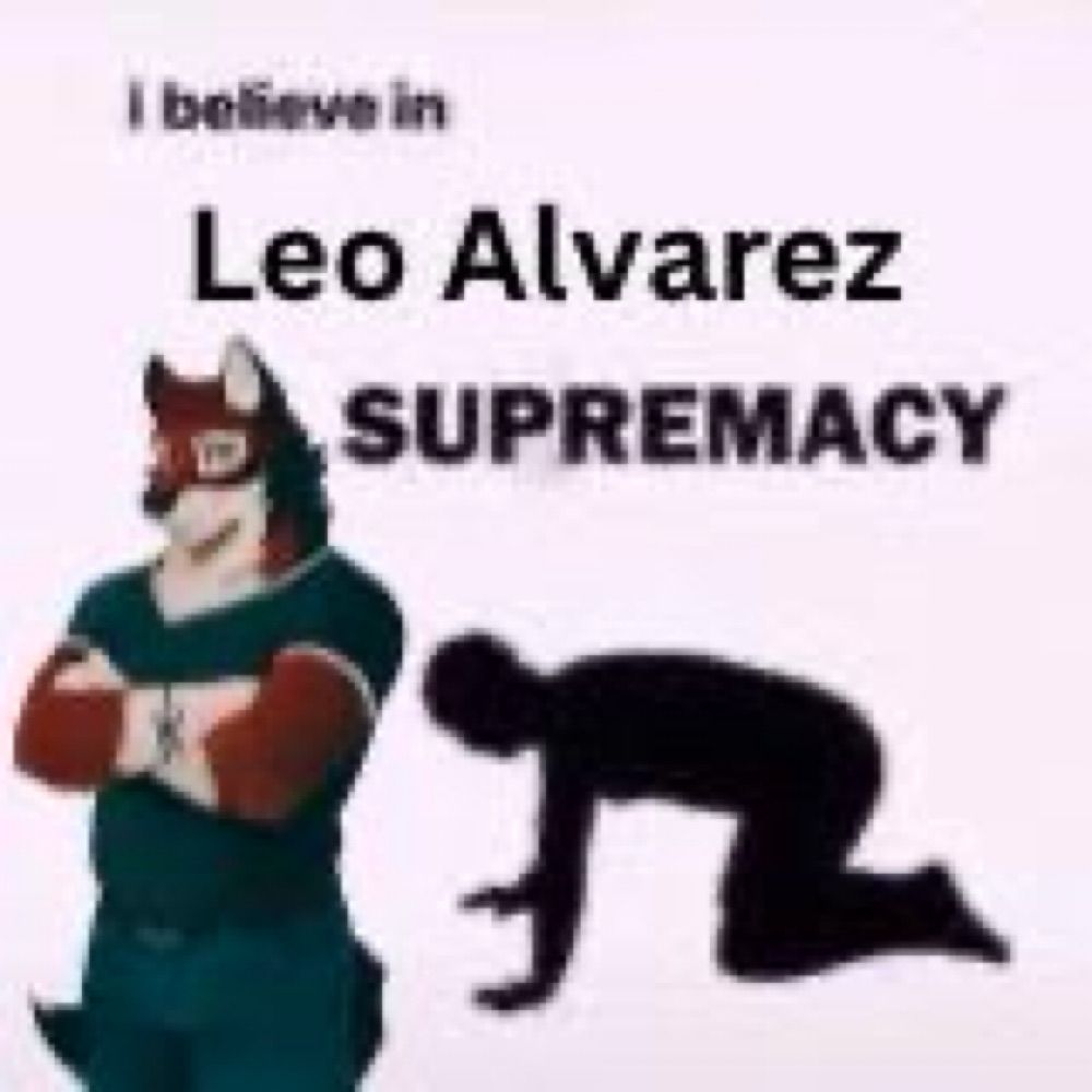 Efe is Leo’s Husband