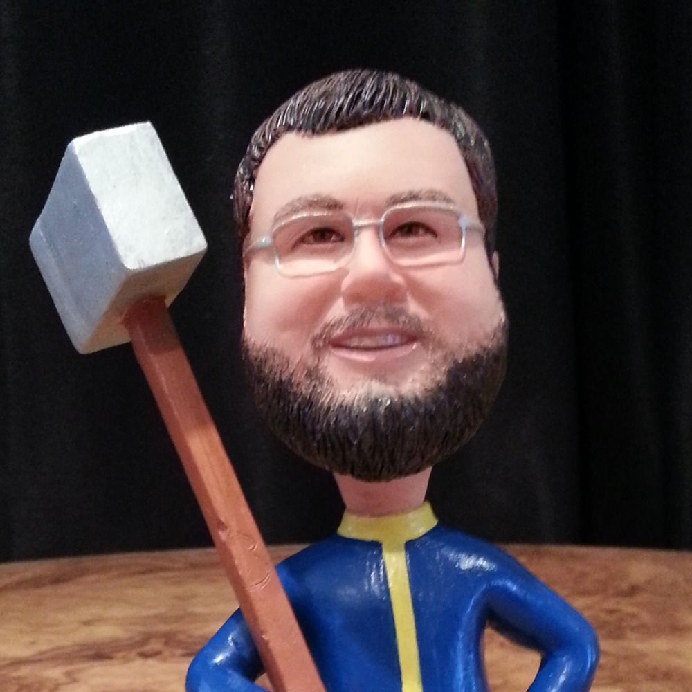 Josh Stegmaier