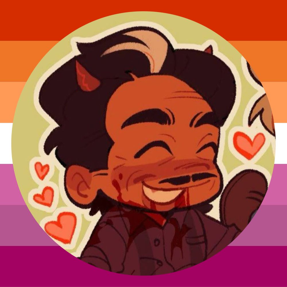 Profile avatar