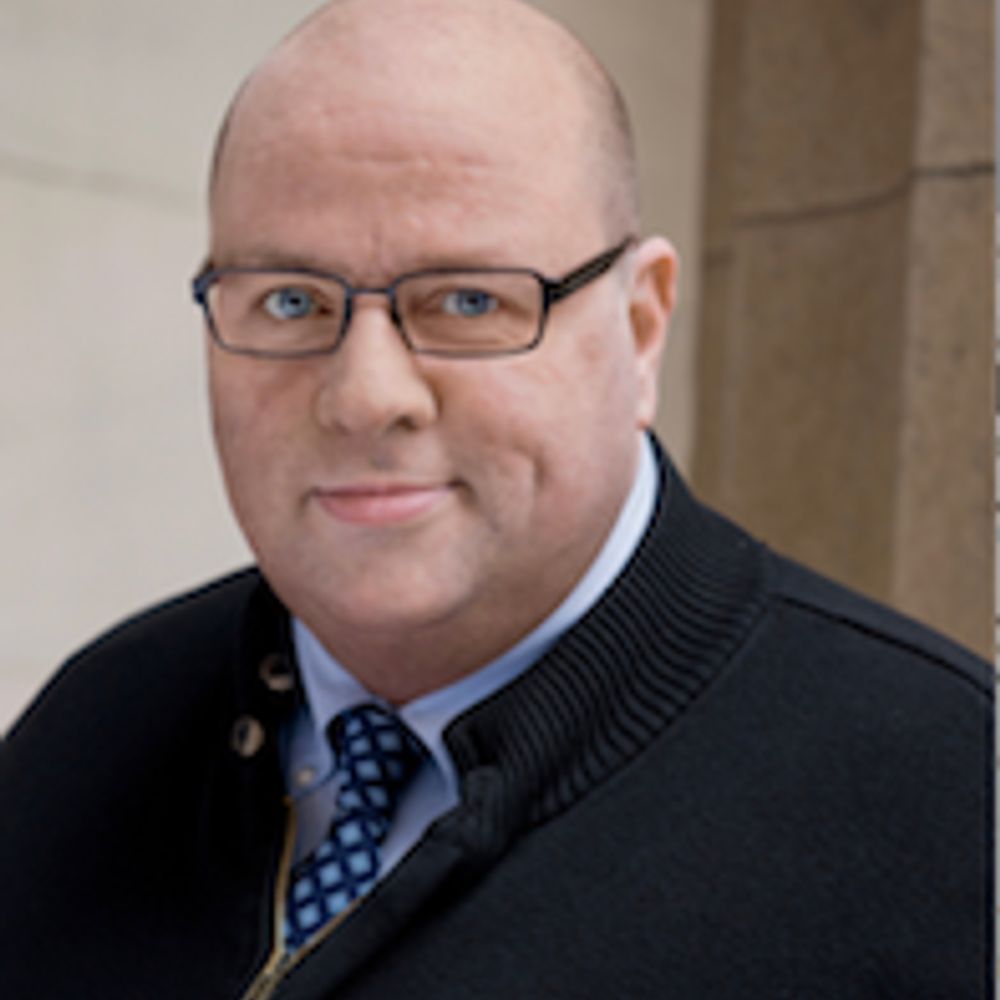 David Brown