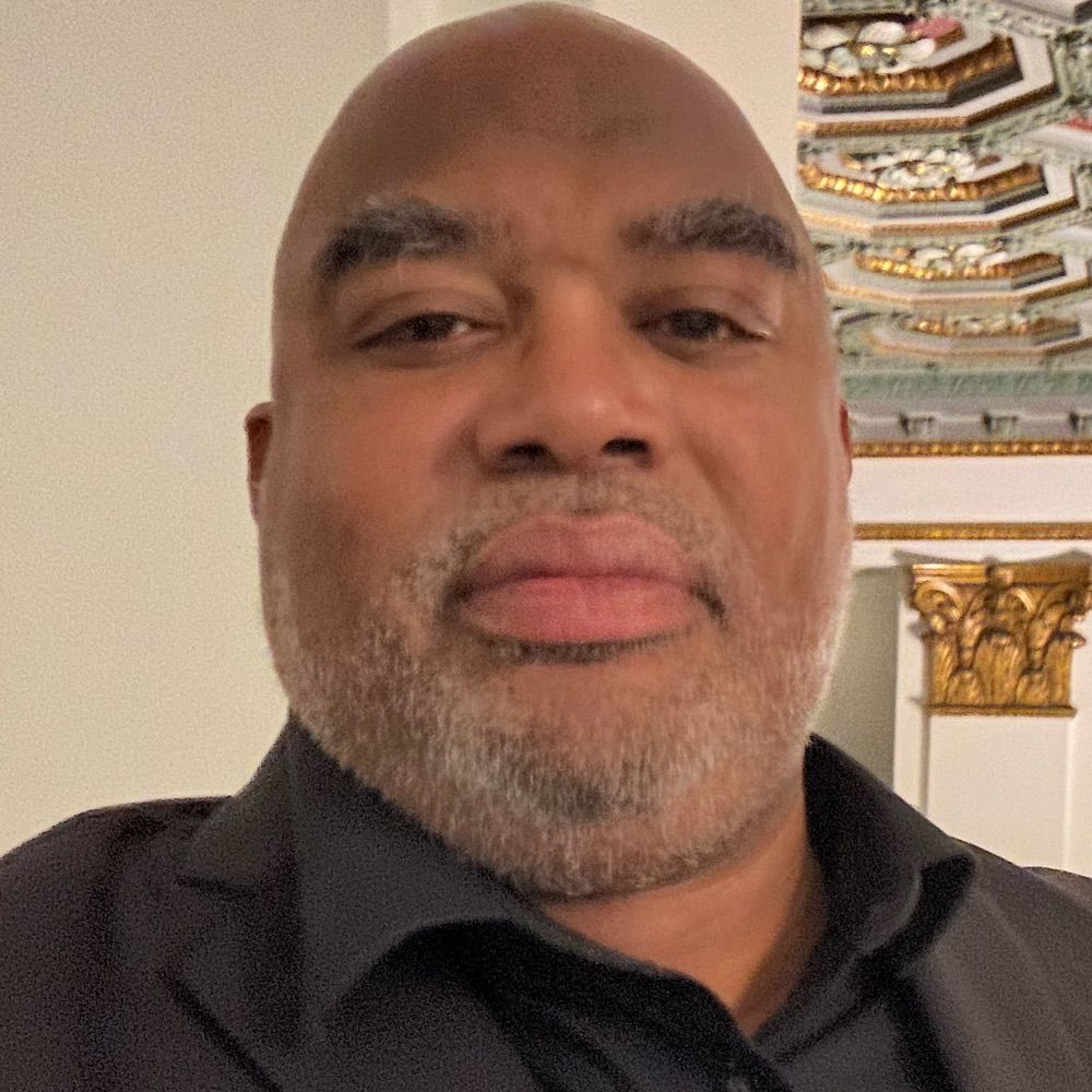 Jesse J. Holland