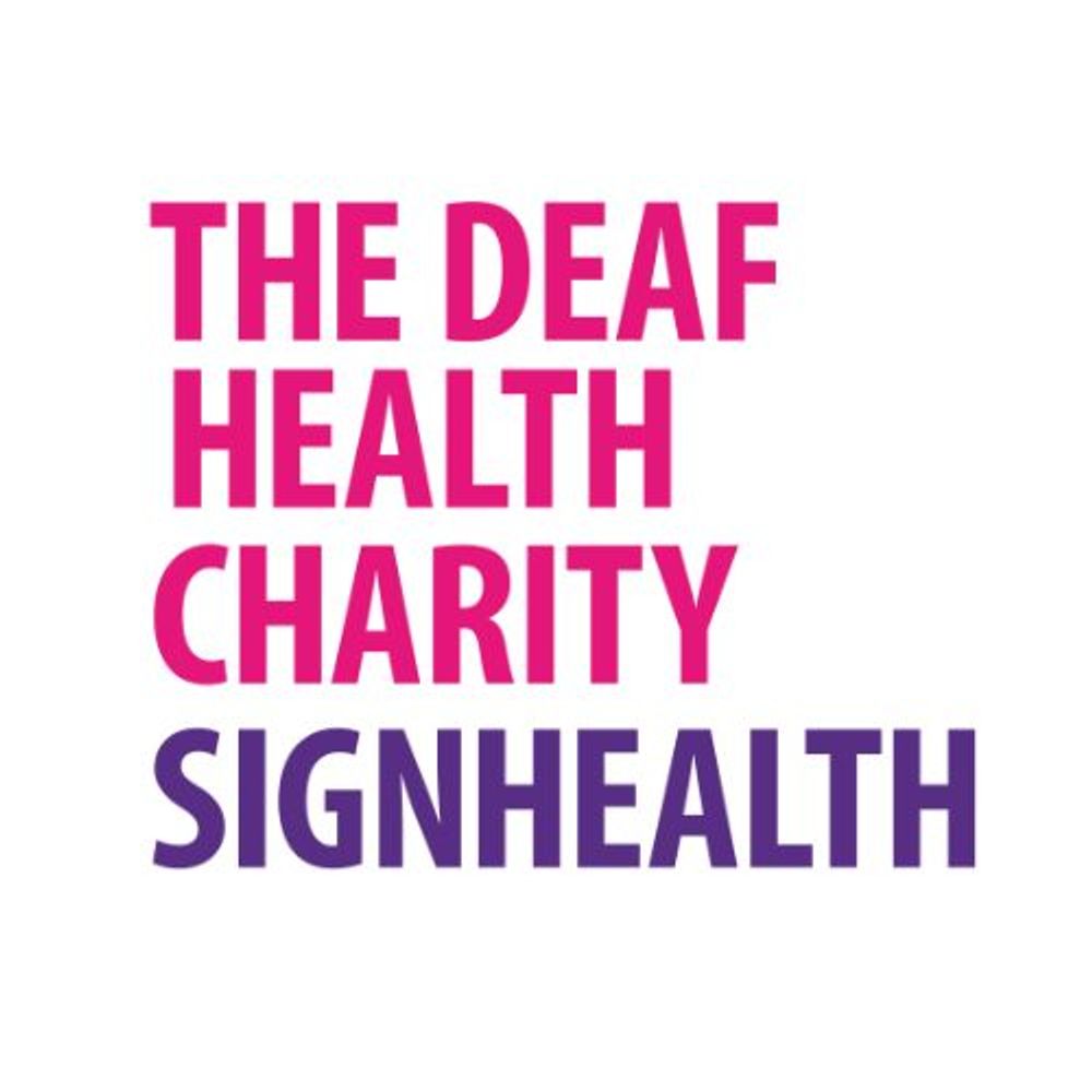 SignHealth
