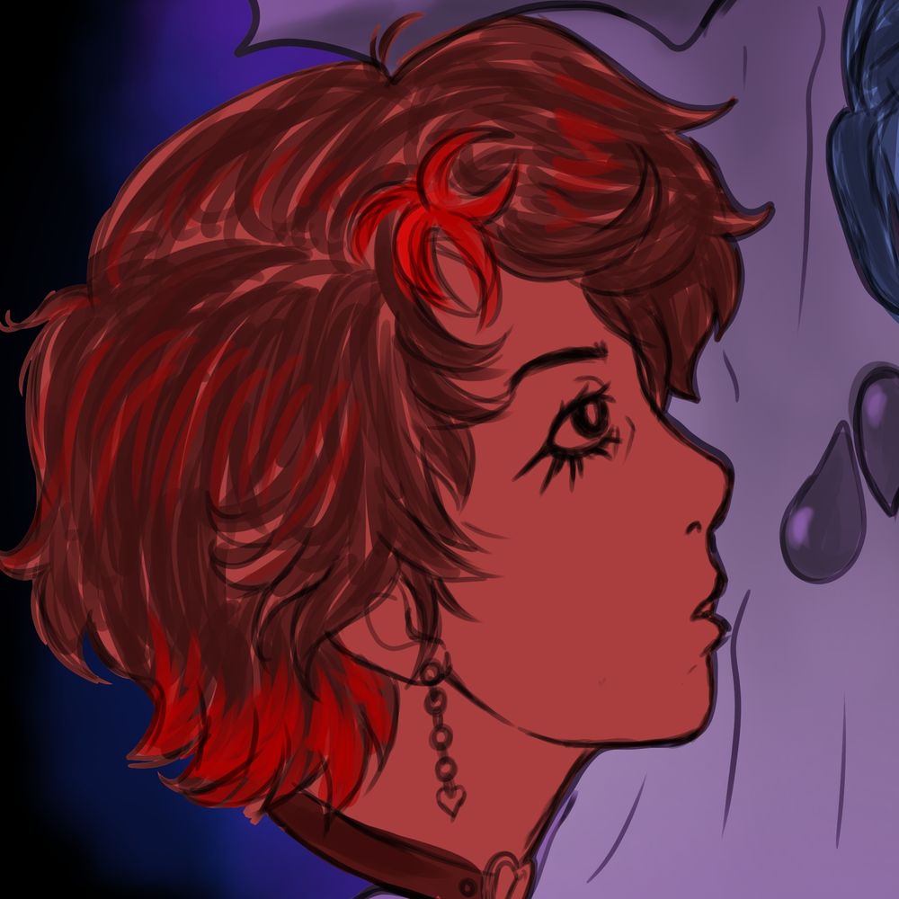 𝕴𝖒𝖕𝖊𝖗𝖆 𝕶𝖜𝖊𝖊𝖓 is a Villain!