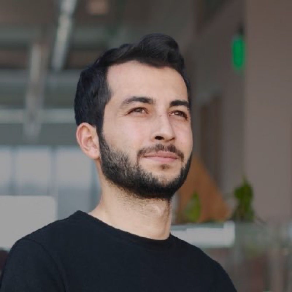 Rıfat Korkut UX