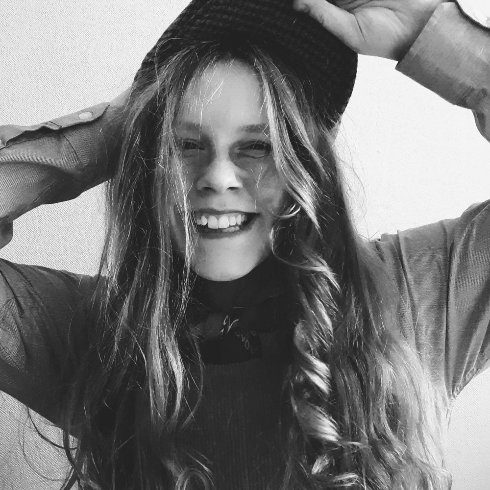 Roo Boyd 