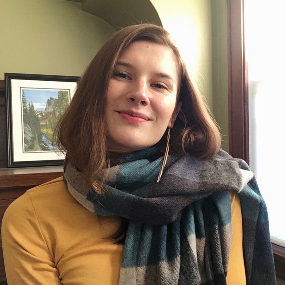 Rae Serafina Barker