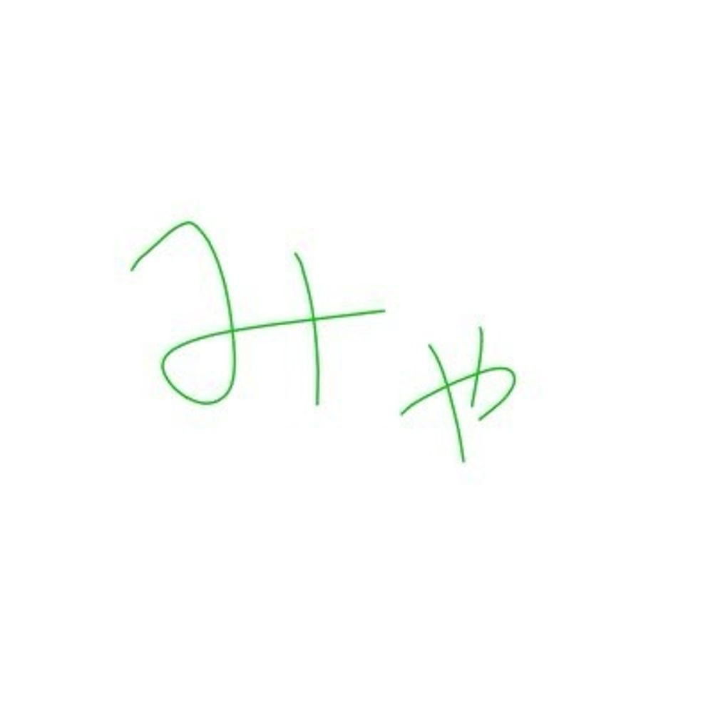 緑色のみゃ