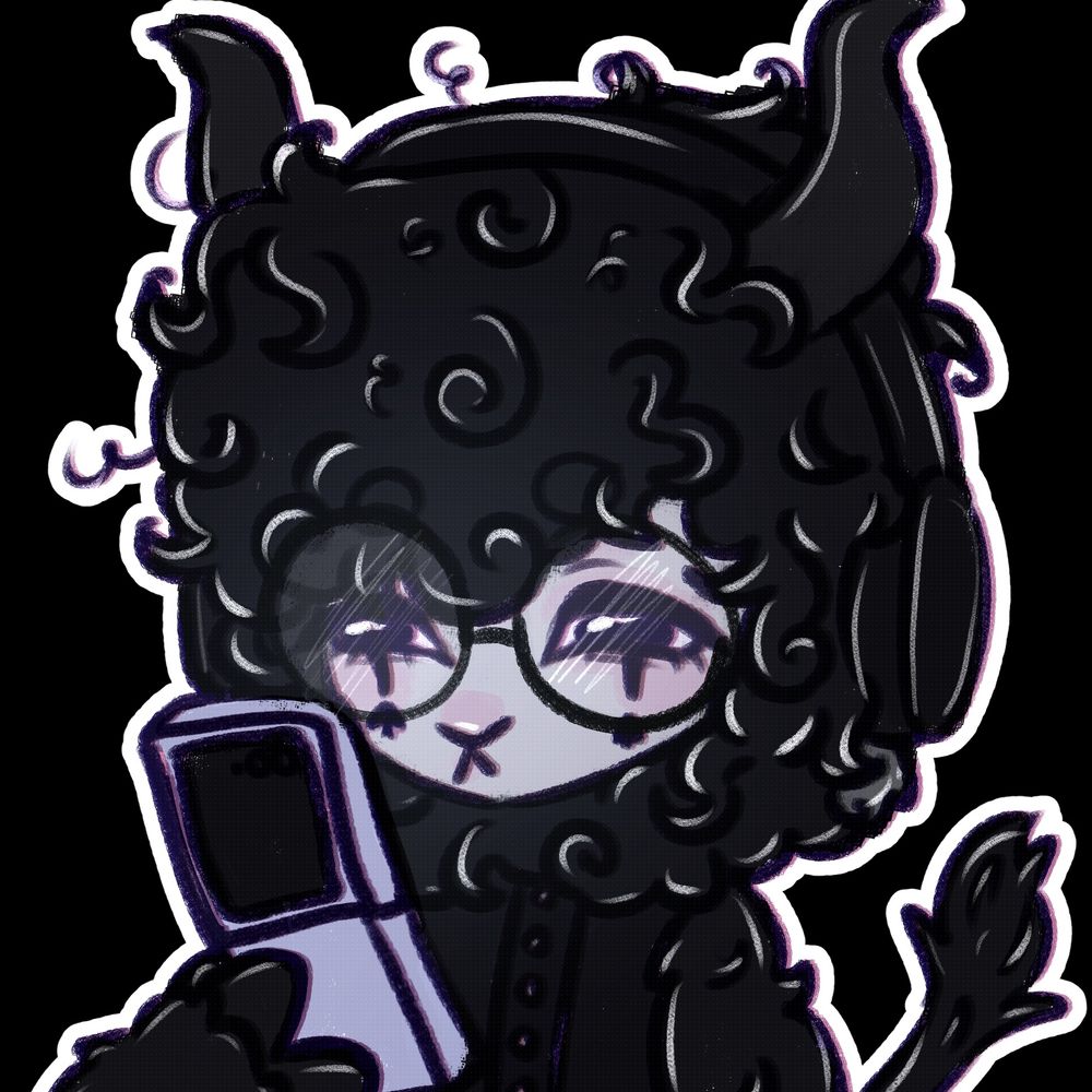 Hazy (They/He/It) ➡️ EFNW | VGEN COMMS OPEN