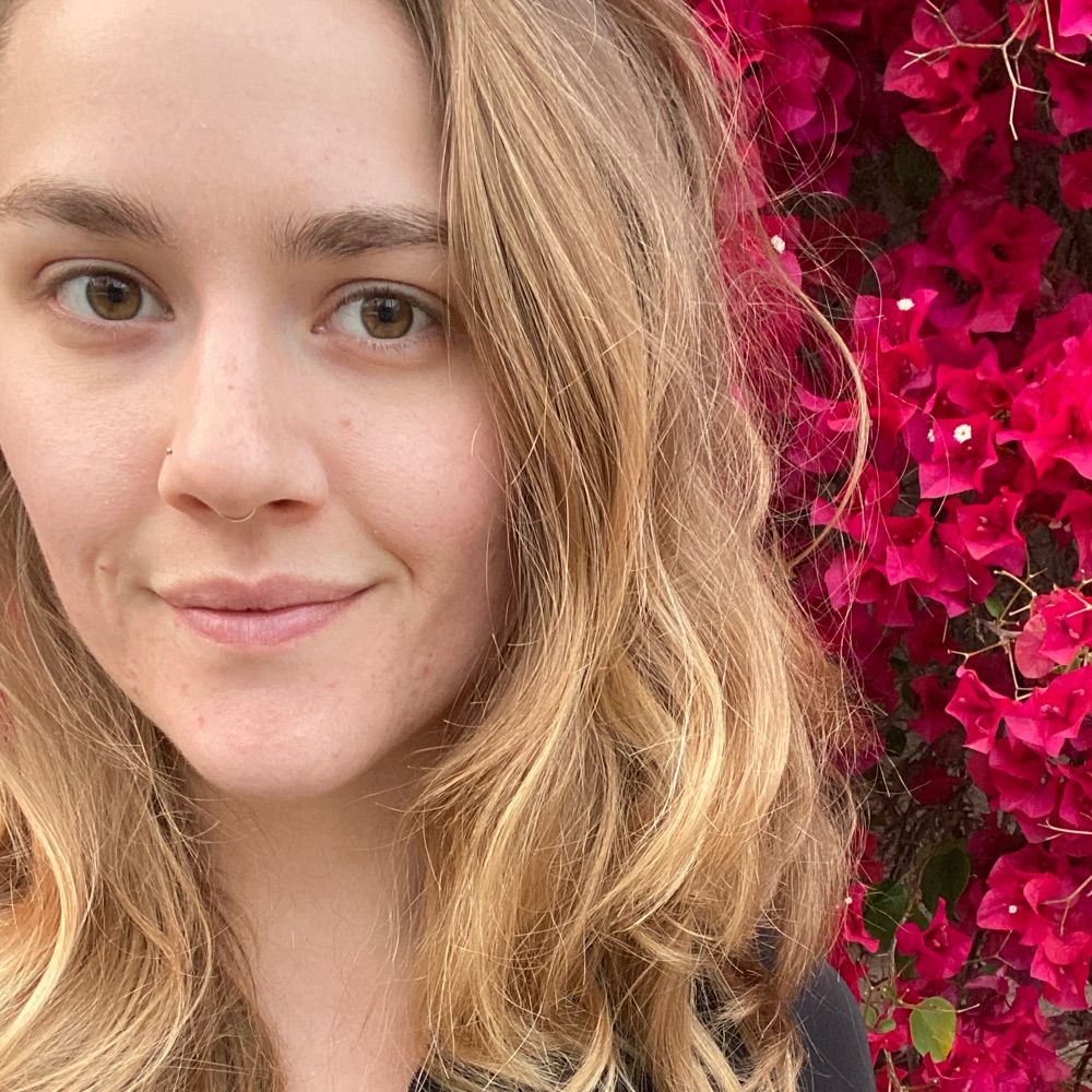 Emma Erdbrink