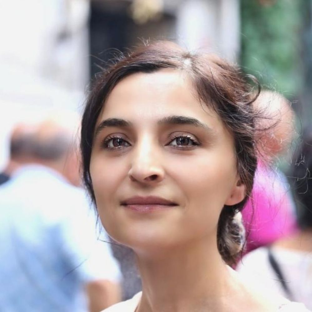Fatoş Erdoğan
