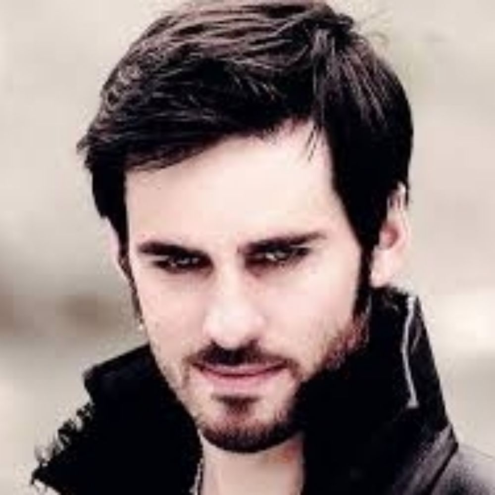 Captain Guyliner