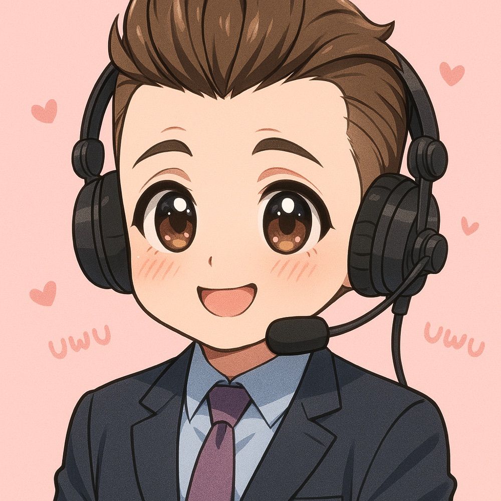 Cole-kun ✨