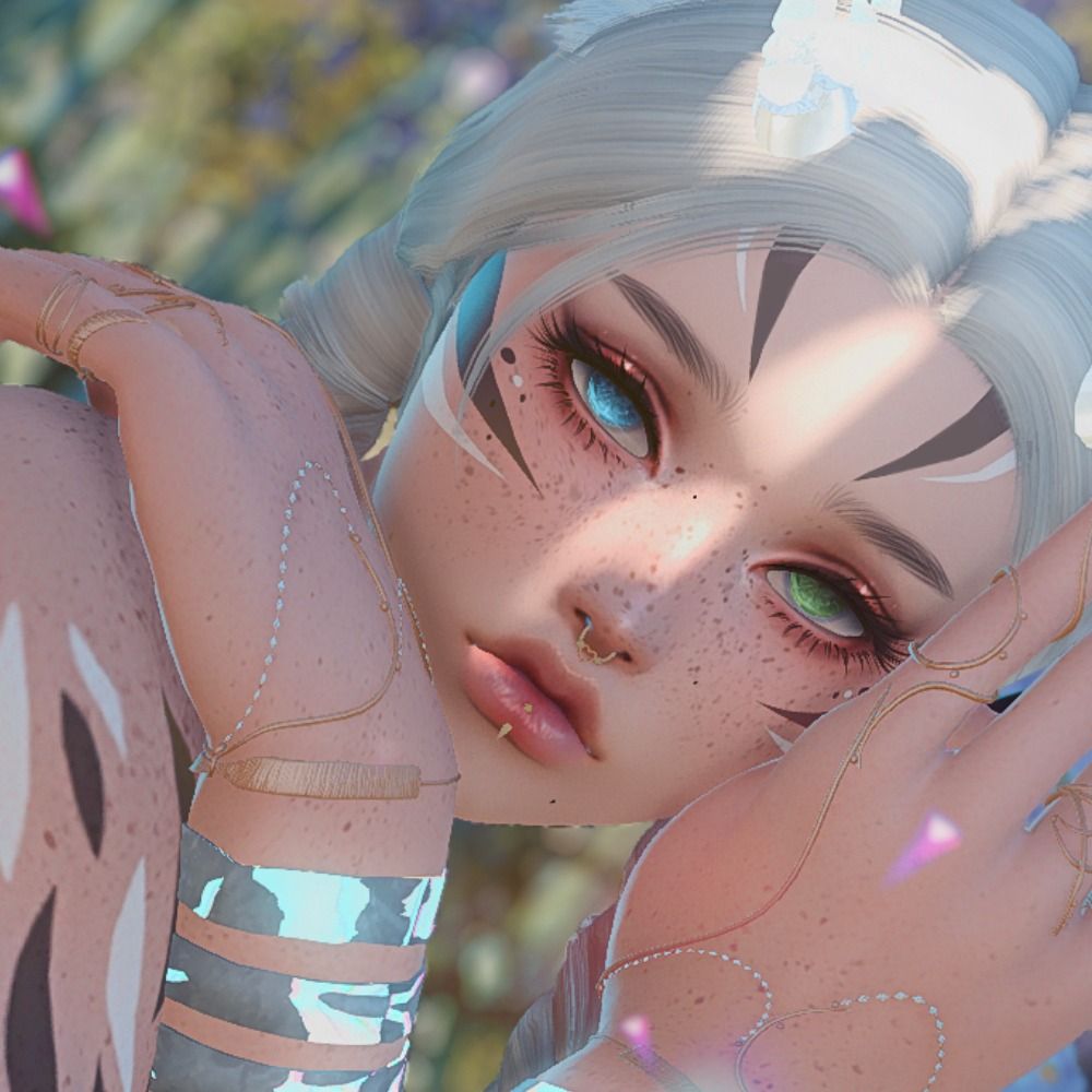 • 𝕋𝕖𝕤𝕙 •