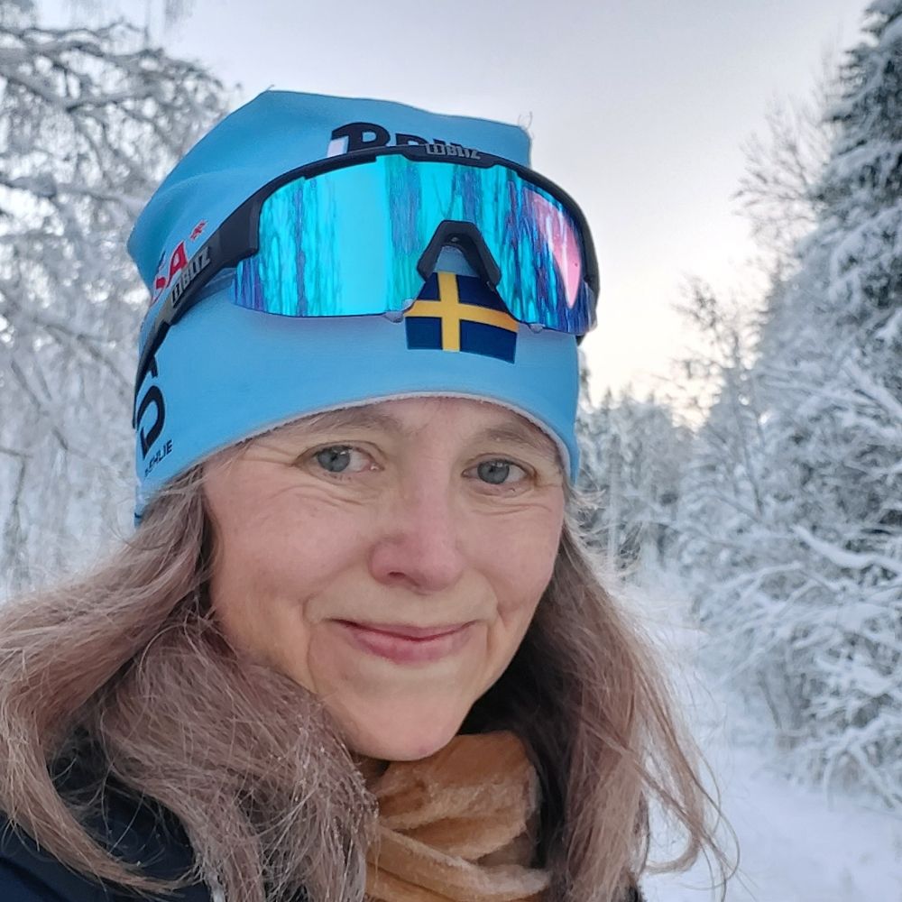 Åsa Eriksson