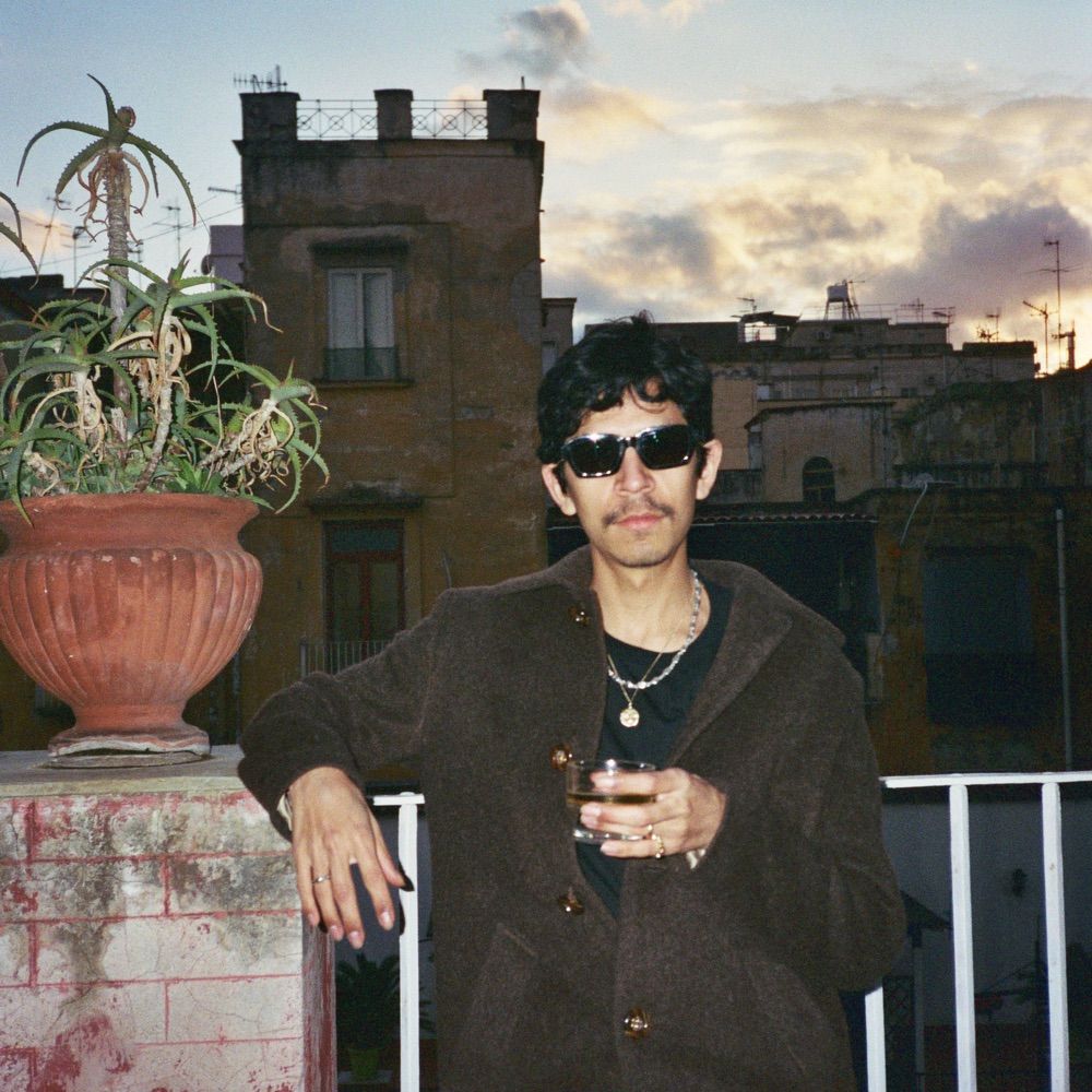 Pablo Prado Serrano 