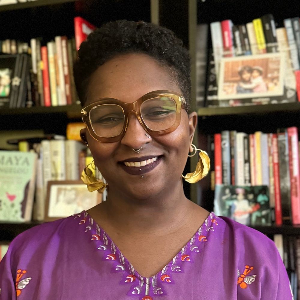Alex J. Moffett-Bateau, Ph.D