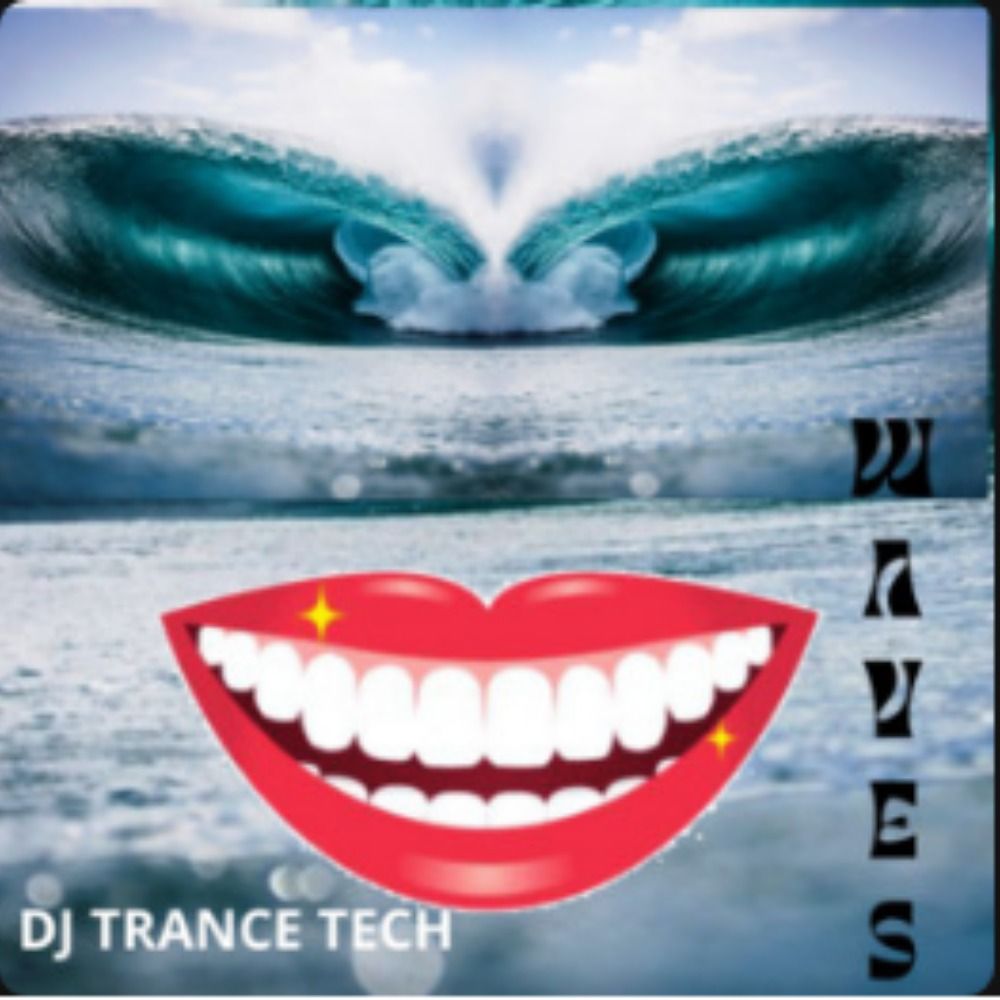DJ TRANCE TECH