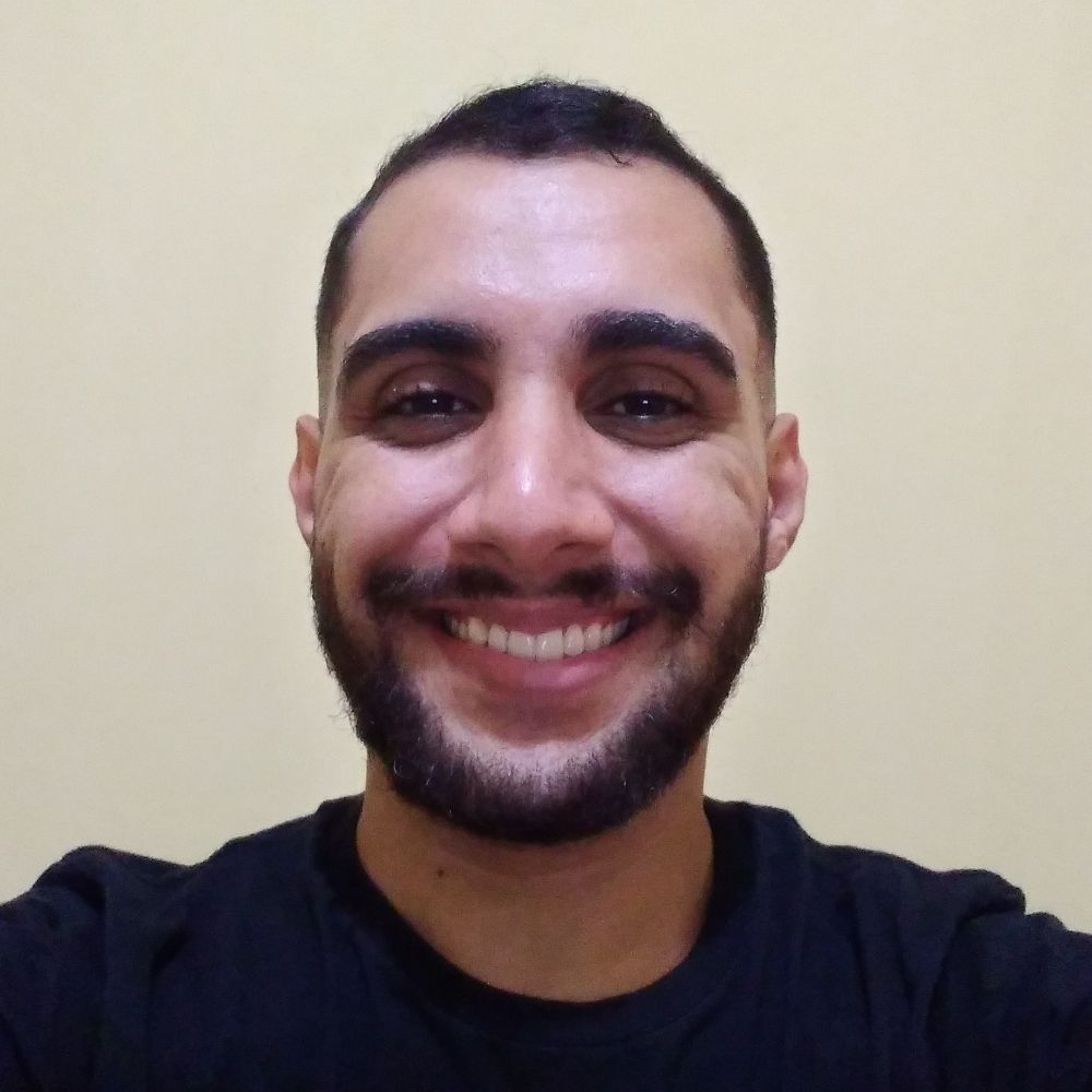 Davi Ribeiro 