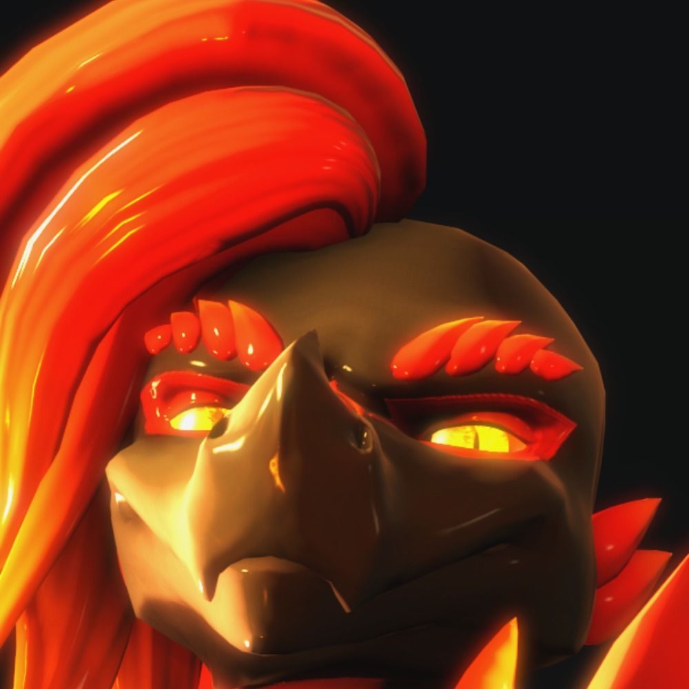 Skyress Hellfire 