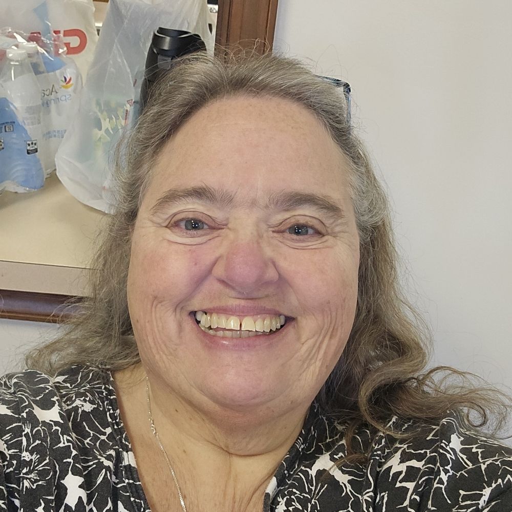 Cathy Nelson