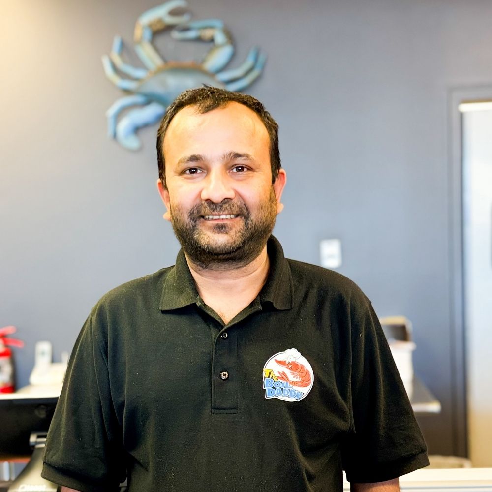 Chandra Poudel