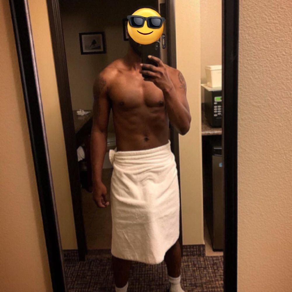 STRAIGHT TOP 🍆