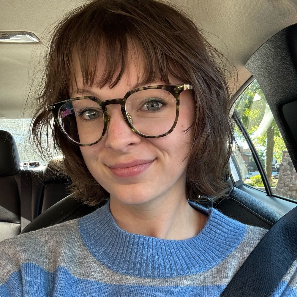 Teagan Anderson