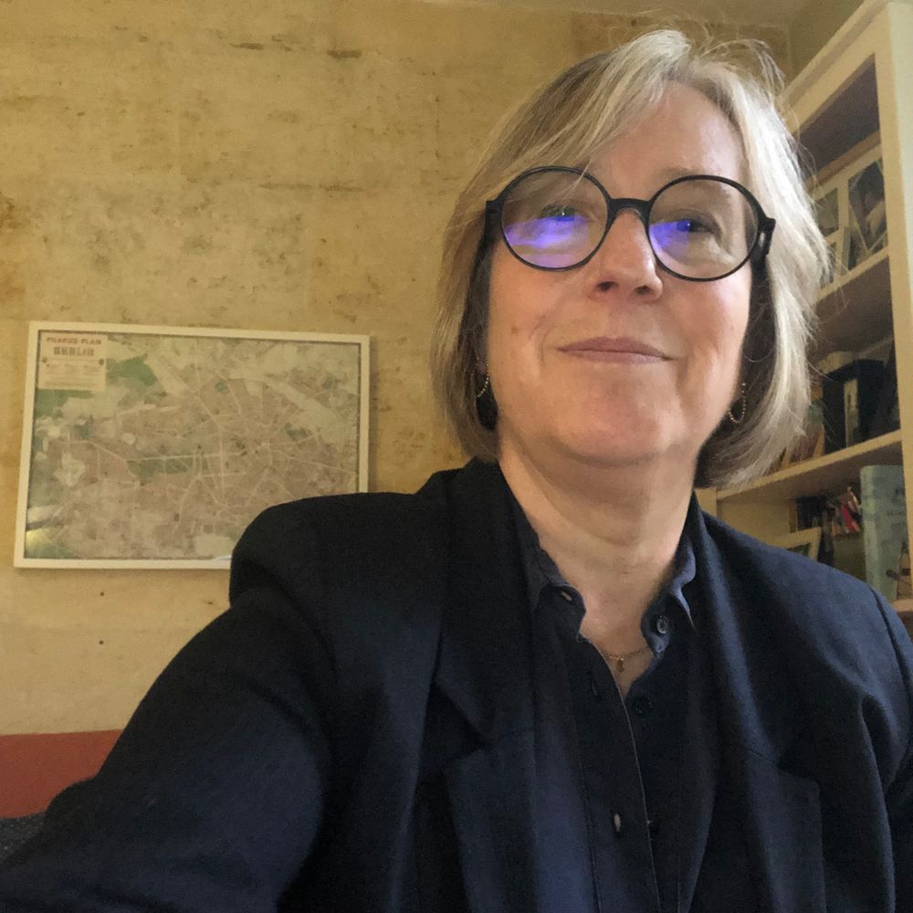 Joanne Pagèze