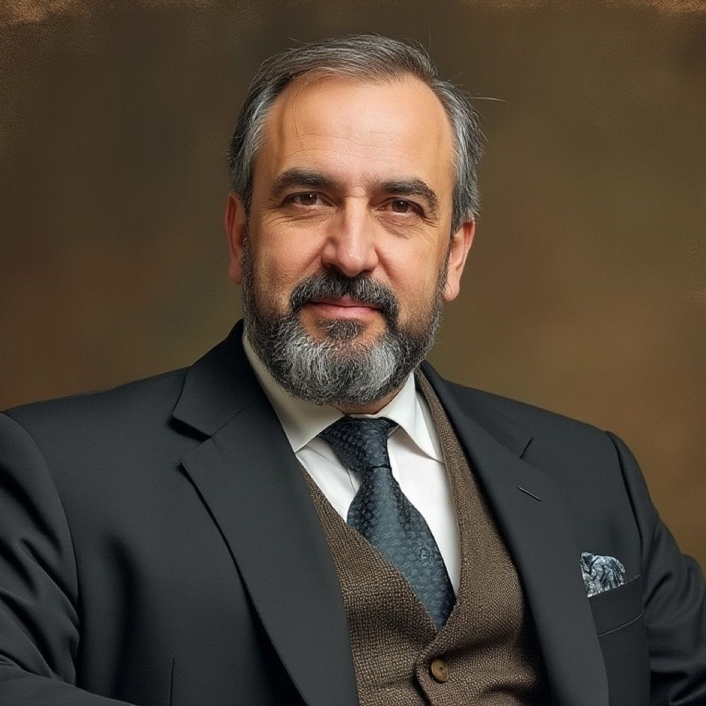 Esat Eşrefoğlu