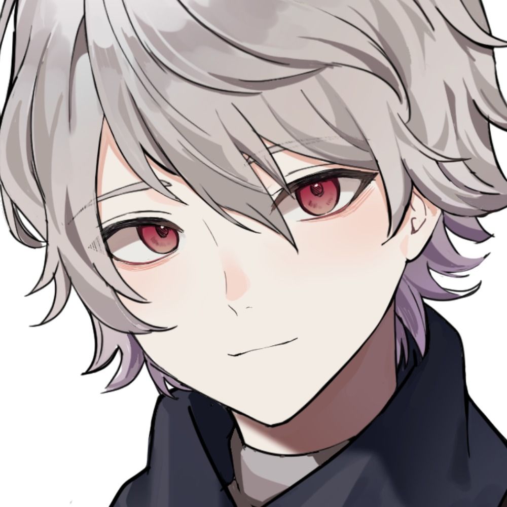 雪村レイ❄️👻Vtuber