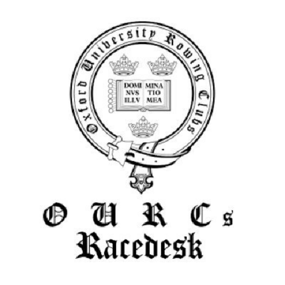 OURCs Racedesk