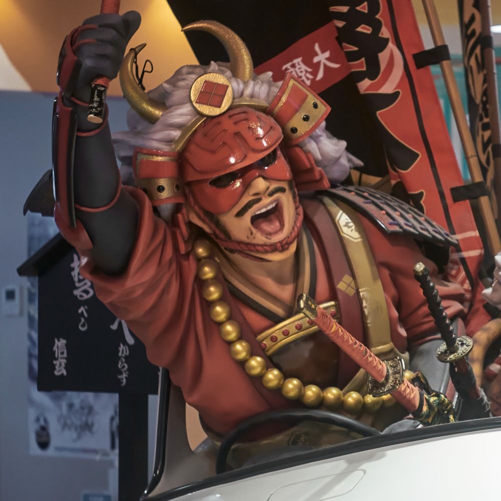 Minokami