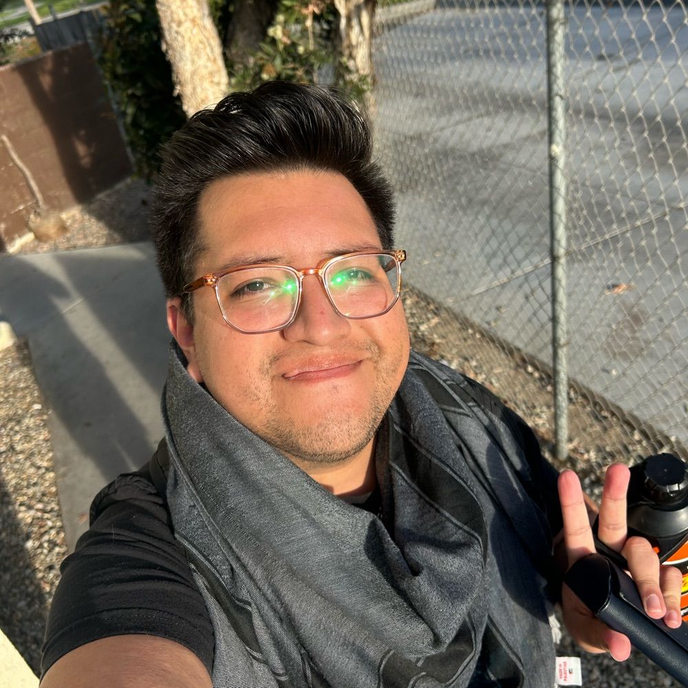 James Suazo 🏳️‍🌈🇵🇸
