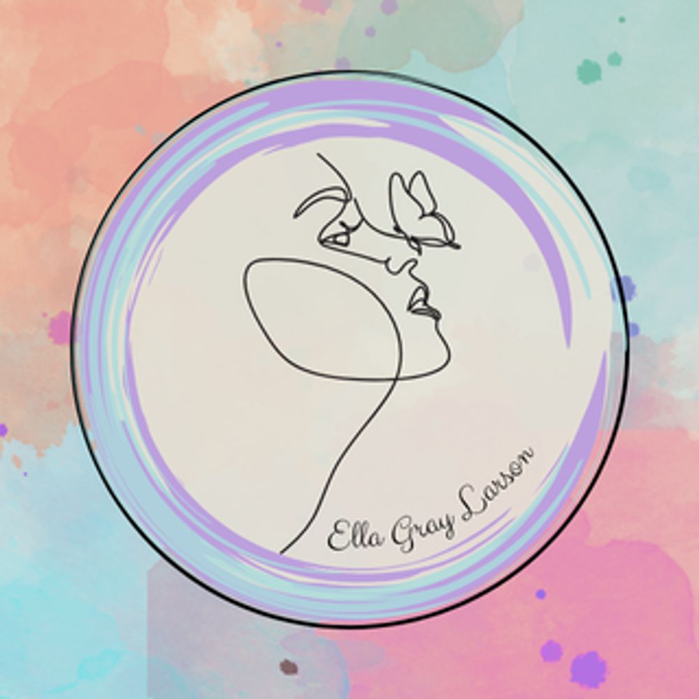 Ella Gray Larson 