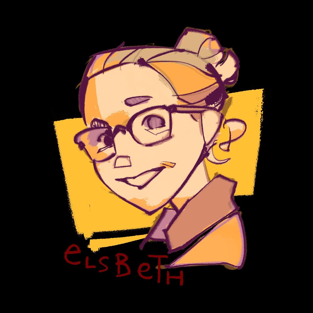 Elsbeth Larkin