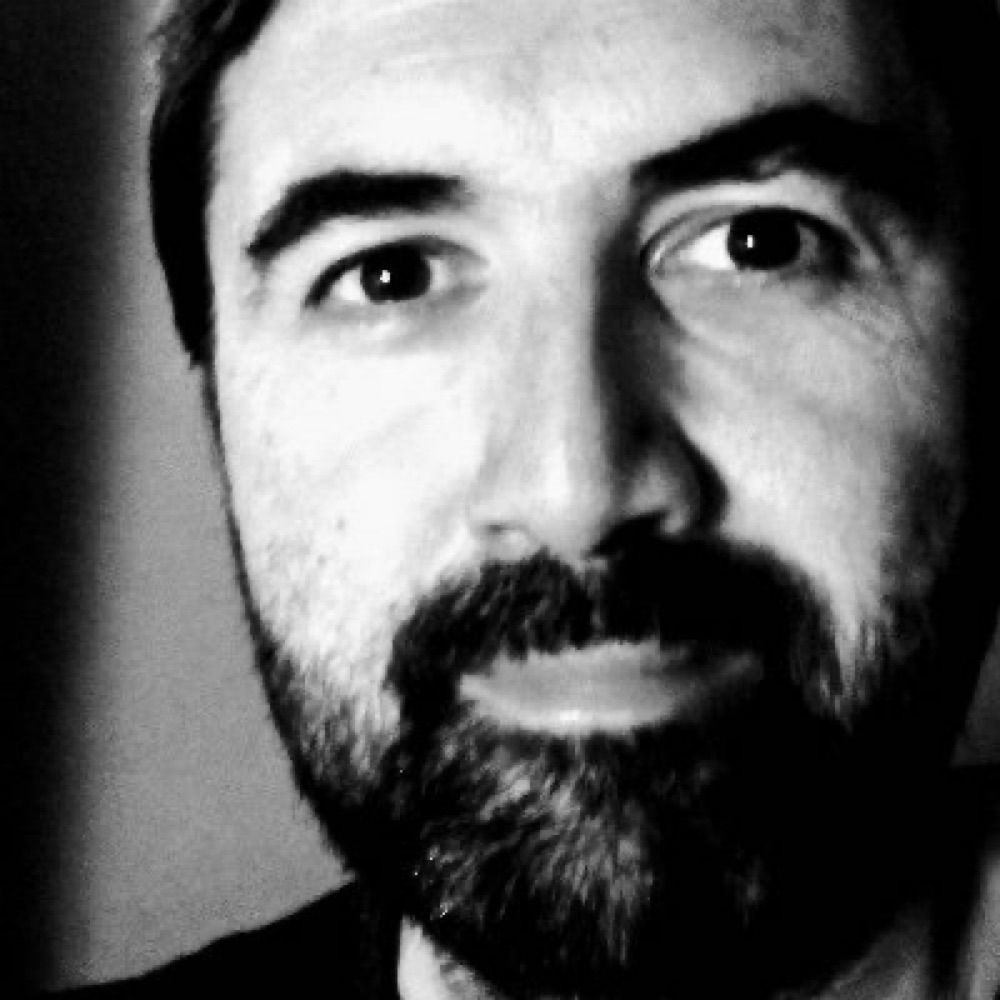 Antonio Gaitán