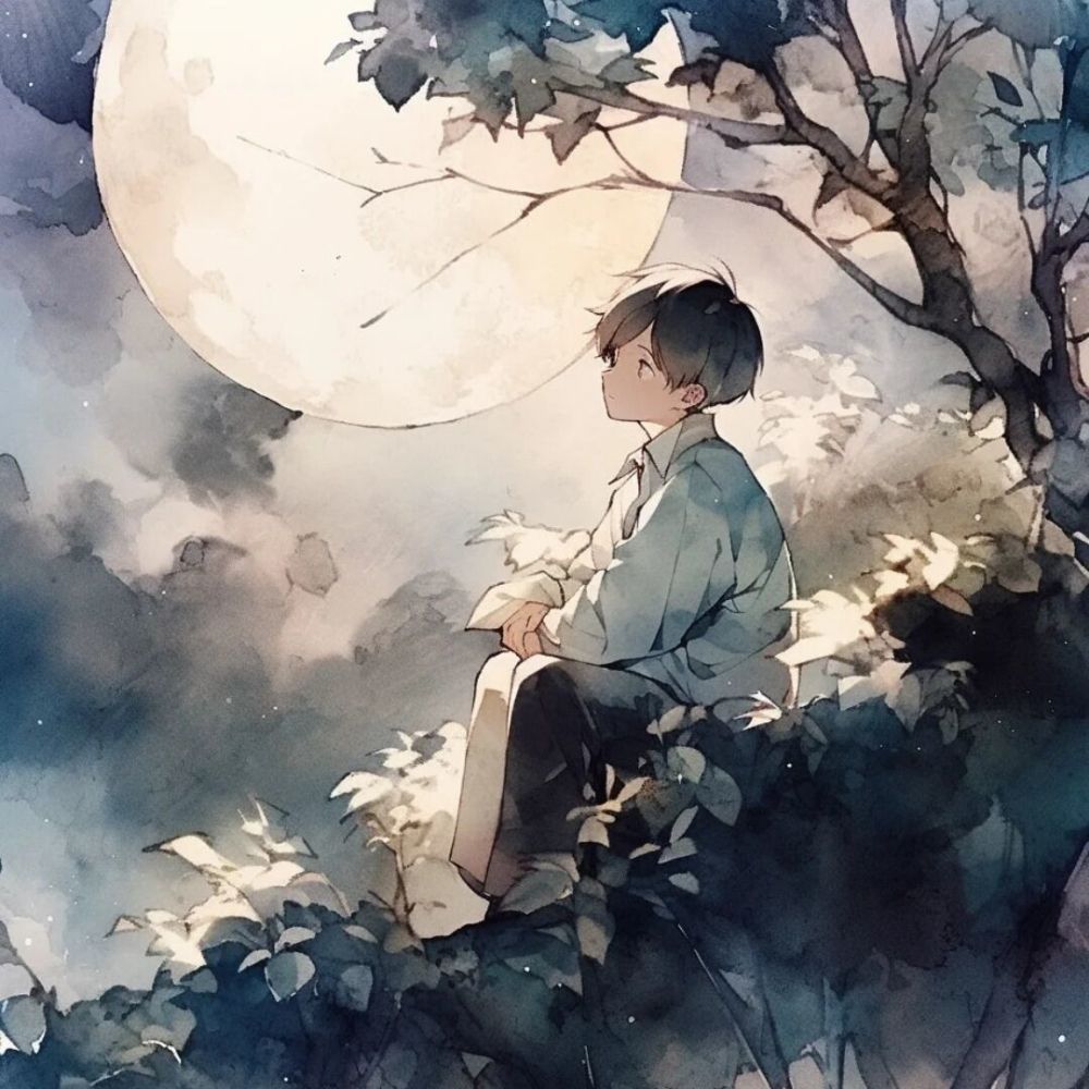 秋尧