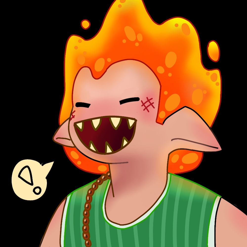 Improv Isa