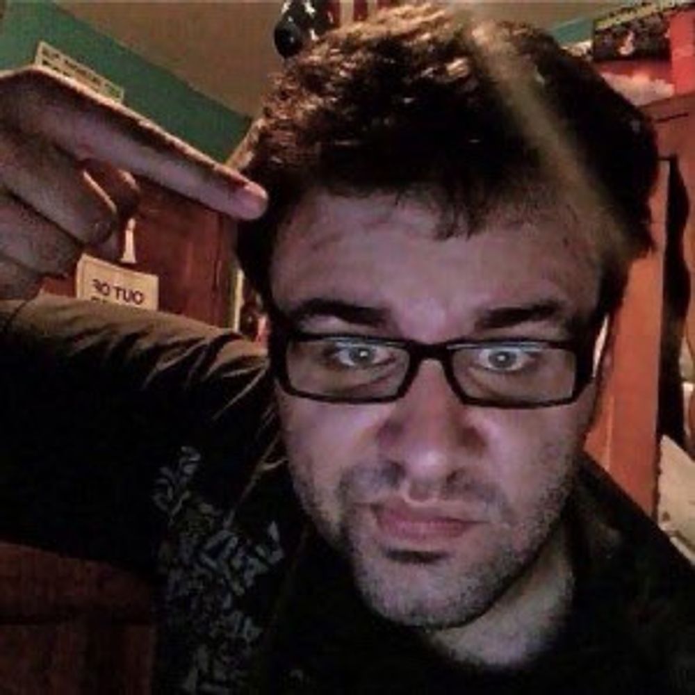 Ryan Drake