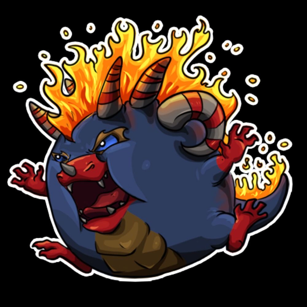 Infera Dragon