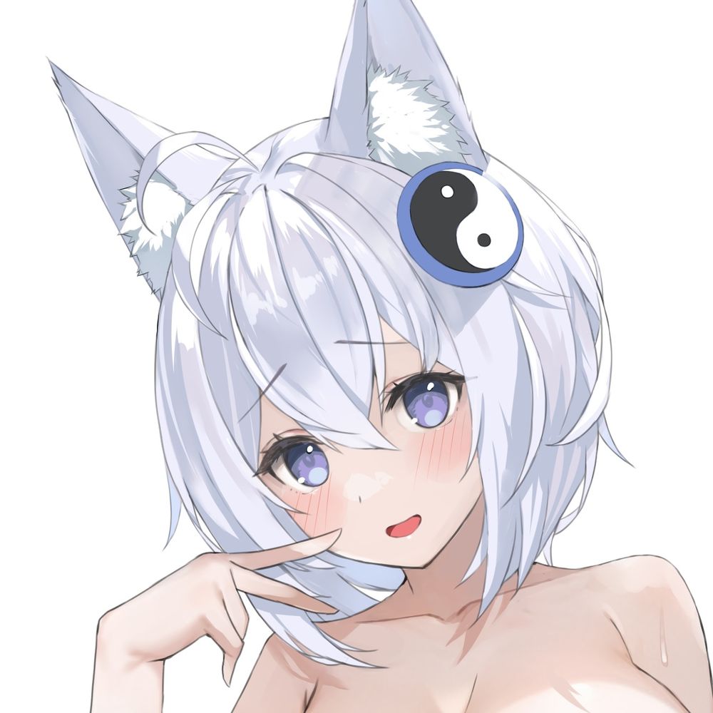 椛閃ラピス ☯️ Lapis Kasen
